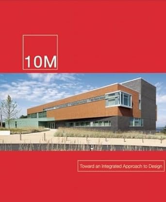 10 Metrics: Toward an Integrated Approach on Design by Anton Germishuizen | ORO Editions