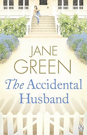 Accidental Husband by Jane Green | Penguin Export