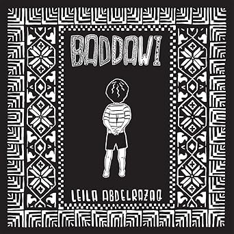 Baddawi by Leila Abdelrazaq | Just World Books