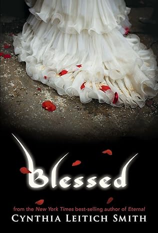 Blessed (Tantalize) by Cynthia Leitich Smith | Candlewick; Reprint edition