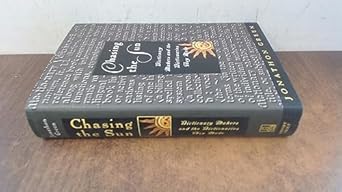 Chasing the Sun: Dictionary-Makers and the Dictionaries They Made by Jonathon Green | Henry Holt & Co