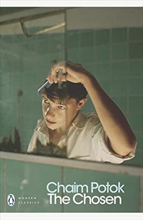 Chosen by Chaim Potok | Penguin Books