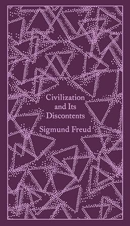 Civilization and Its Discontents (Penguin Pocket Hardbacks) by Sigmund Freud | Penguin Classics