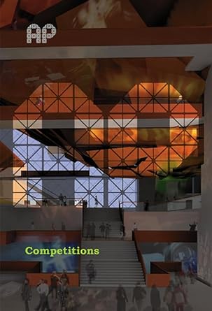 Competing Globally in Architecture Competitions by G. Stanley Collyer | Academy Press; 1st edition