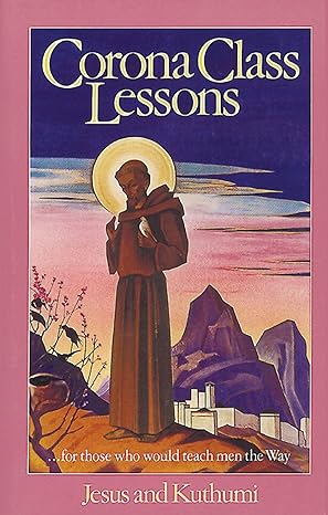 Corona Class Lessons by Elizabeth Clare Prophet | Summit University Press