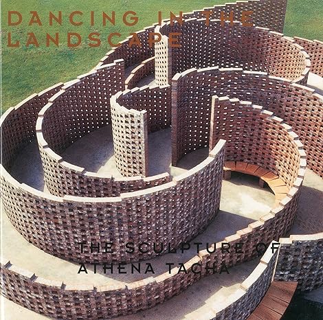 Dancing in the Landscape by Harriet F. Senie | Grayson Publishing