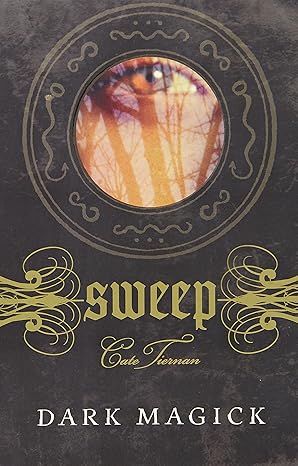 Dark Magick (Sweep, No. 4) by Cate Tiernan | Speak; Reissue edition