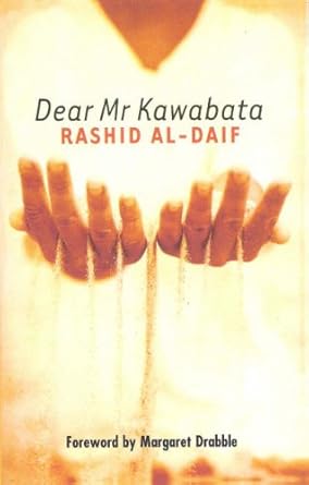 Dear Mr. Kawabata by Rashid Al Daif | Quartet Books Ltd