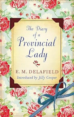 Diary of a Provincial Lady by E.M. Delafield | Little, Brown Book Group
