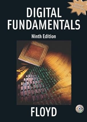 Digital Fundamentals by Thomas L. Floyd | Pearson College Div