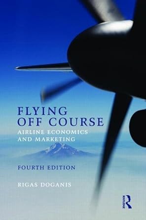 Flying Off Course IV by Rigas Doganis | Routledge