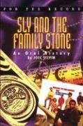 For the Record 4: Sly & the Family Stone by Dave Marsh | Harper Perennial; First Edition