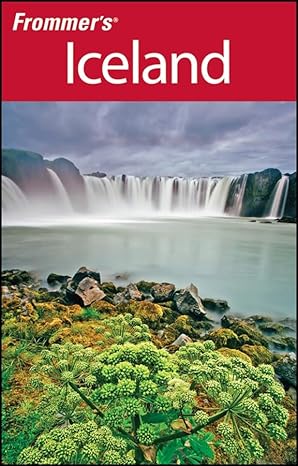 Frommer's Iceland (Frommer's Complete Guides) by Evan Spring | *Frommers; 1st edition