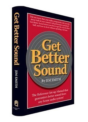 Get Better Sound by Jim Smith (2008) Paperback by Jim Smith | Quarter Note Press