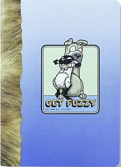 Get Fuzzy by Darby Conley | Andrews McMeel Publishing