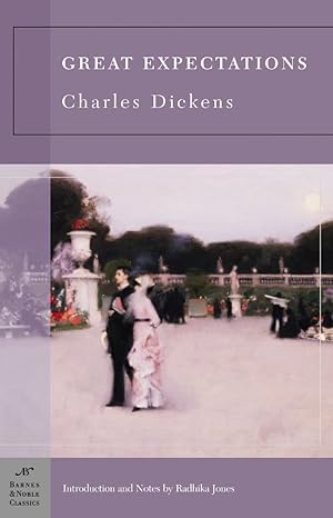 Great Expectations (Barnes & Noble Classics) by Charles Dickens | Barnes & Noble Classics