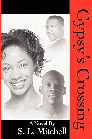 Gypsy's Crossing by Sean Mitchell | iUniverse; 0 edition