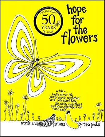 Hope for the Flowers by Trina Paulus | Paulist Press