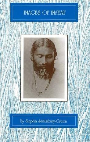 Images of Inayat by Sophia Green-Saintsbury | Omega Pubns; 2nd edition