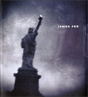 James Fee by Craig Krull | St. Ann's Press; First Edition