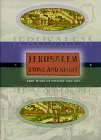 Jerusalem Stone and Spirit: 3000 Years of History and Art by Dan Bahat | Rizzoli; 1st edition
