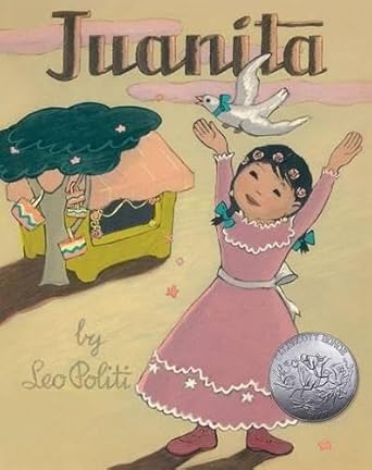 Juanita by Leo Politi | J. Paul Getty Museum; 1st edition