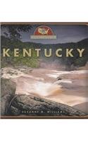 Kentucky (From Sea to Shining Sea) by Suzanne M. Williams | Childrens Pr