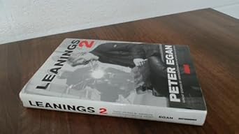 Leanings 2 by Peter Egan | Motorbooks; First Edition
