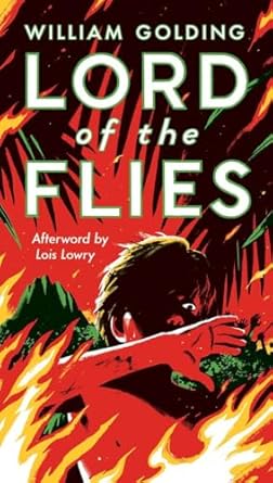 Lord of the Flies by William Golding | Penguin Books; Reissue edition