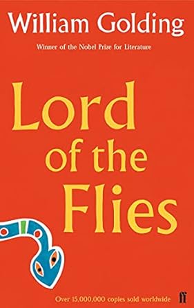 Lord of the Flies by William Golding | Faber & Faber