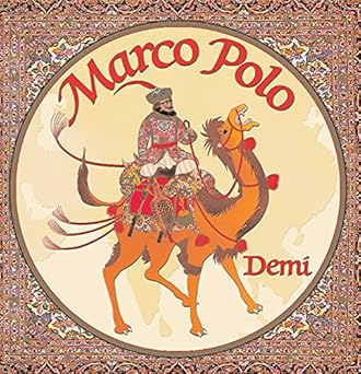 Marco Polo by Demi | Two Lions