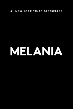 Melania by Melania Trump | Skyhorse