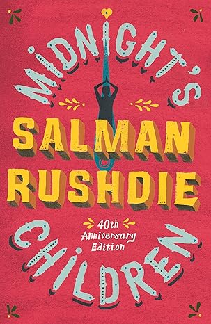 Midnight's Children by rushdie-salman | Vintage Books USA