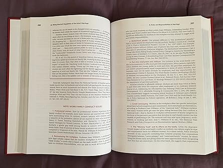 Modern Family Law: Cases and Materials (Aspen Casebook) by D. Kelly Weisberg | Wolters Kluwer Law & Business