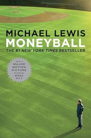 Moneyball by Michael Lewis | W W Norton & Co Inc