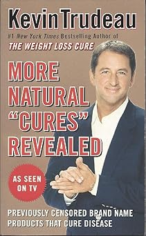 More Natural Cures Revealed by Perseus | Vanguard Press