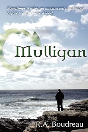 Mulligan by R. A. Boudreau | Wickford Cove Publishing