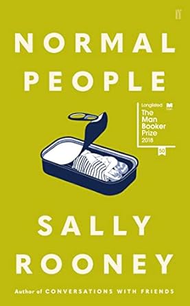 Normal People by Sally Rooney | Faber & Faber