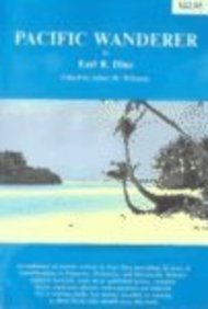 Pacific Wanderer by Earl R. Hinz | Wescott Cove Pub Co; First Edition