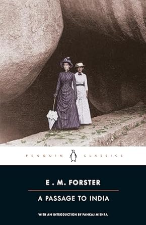 Penguin Classics Passage To India by E M Forster | Penguin Classic