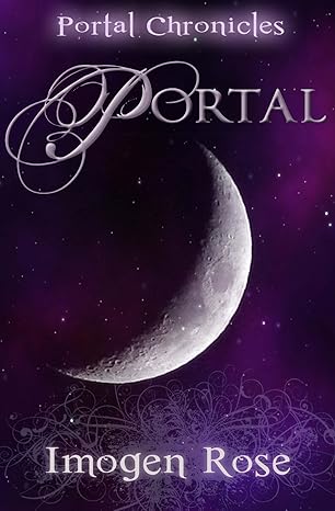 Portal by Imogen Rose | Imogen Rose; 3rd edition
