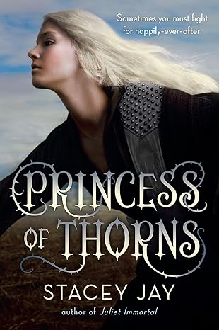 Princess of Thorns by Stacey Jay | Ember; Reprint edition