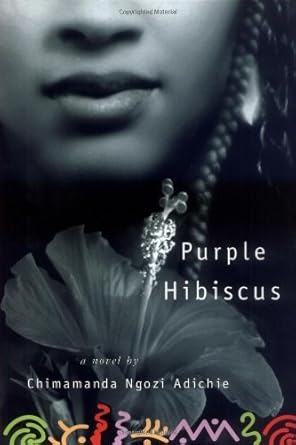 Purple Hibiscus by Chimamanda Ngozi Adichie | Algonquin Books