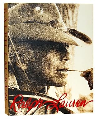 Ralph Lauren by Ralph Lauren | Rizzoli