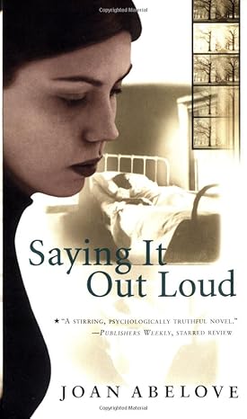 Saying it Out Loud by Joan Abelove | Puffin Books