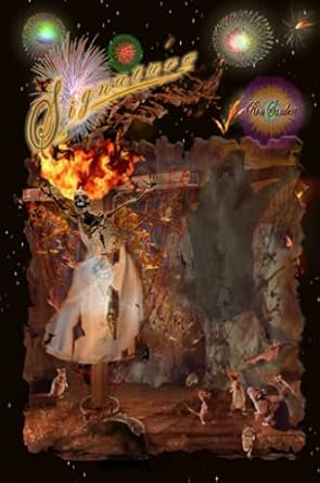 Signature by Ron Sanders | Ron Sanders; null edition