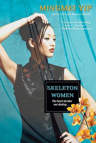 Skeleton Women by Mingmei Yip | Kensington
