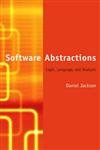 Software Abstractions: Logic, Language, And Analysis by Daniel Jackson | Mit Pr
