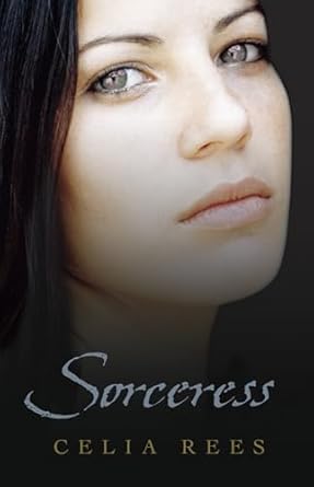 Sorceress by Celia Rees | Candlewick; Reprint edition
