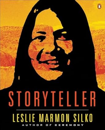 Storyteller by Leslie Marmon Silko | Penguin Books; Reprint edition